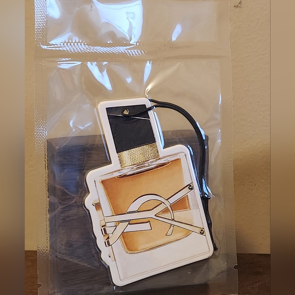 YSL LIBRE SCENTED AIR FRESHENER
